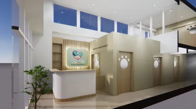 Greenville Animal Hospital