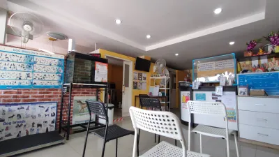 Rat-Uthit Animal Hospital