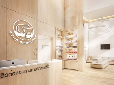 24 -The Embrace Animal Hospital