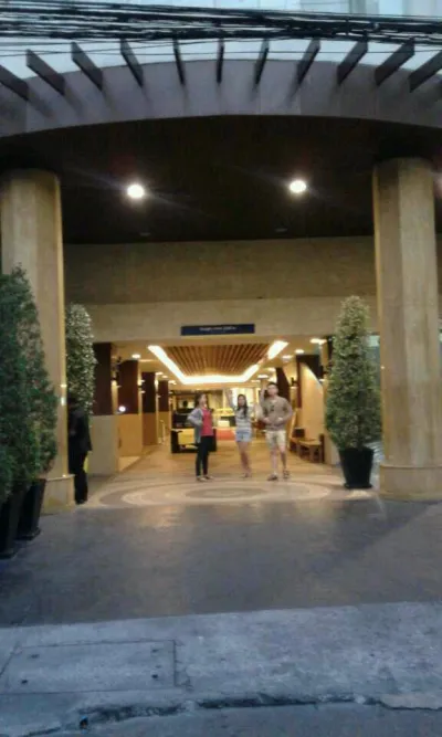 Amar Garden Apartment