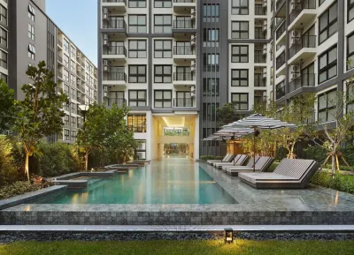 ARLO Sukhumvit 105 Lasalle