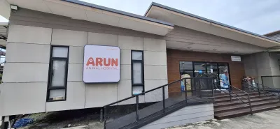 Arun Animal Hospital Ratchapruek