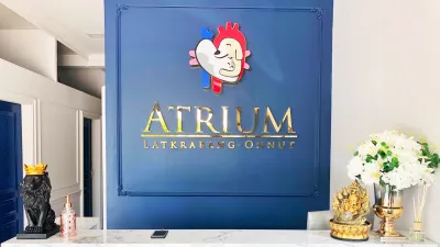 Atrium Latkrabang-Onnut Vet Care