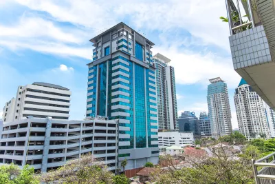 Baan Thirapa Apartment Home