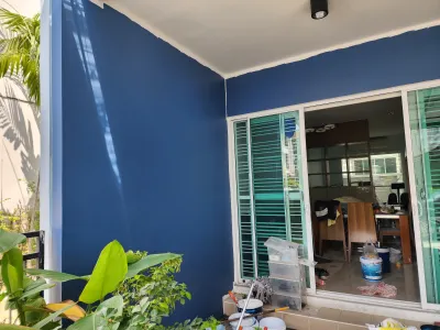 Ban Klang Mueang S-Sense Sathorn-Taksin 2