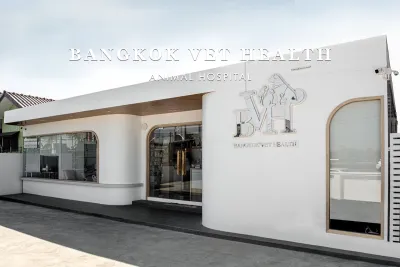 Bangkok Vet Health Animal Hospital