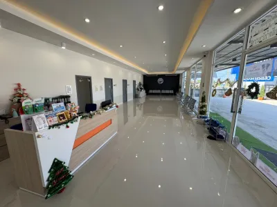 BarnWan Animal Hospital