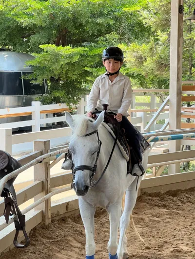 BHT Brave Horse Thailand