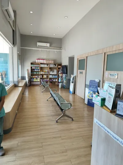 BMH Animal Hospital Ekachai24hr 24