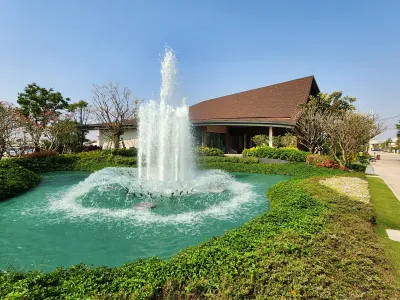 Burasiri Krungthep Kreetha