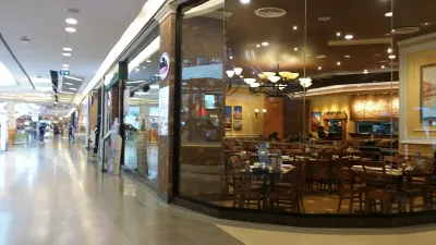 Central Rama 9