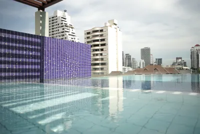 Destiny55 Thonglor Apartment