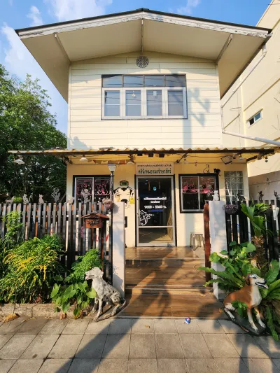 Dr. Kamol Pet Clinic