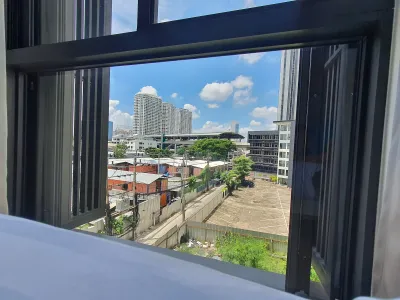 FORMOSA Residence Ratchayothin