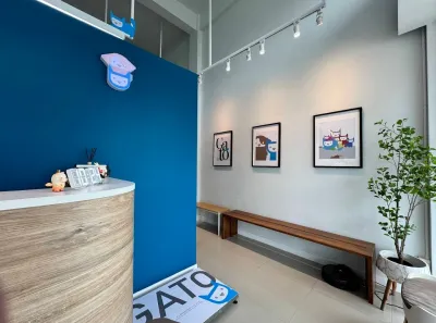 Gato Veterinary Clinic