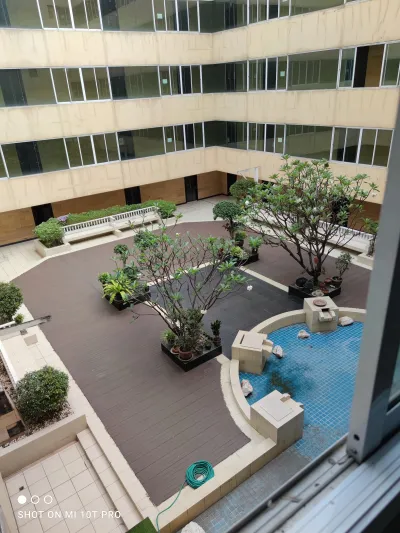 Happy condo ladprao