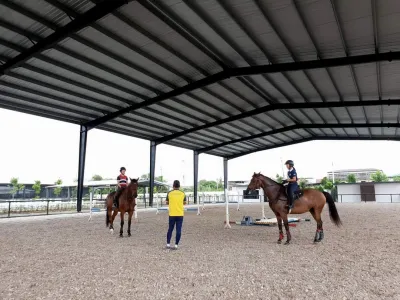 House of Horse