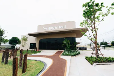Hug & Heal Pet Hospital