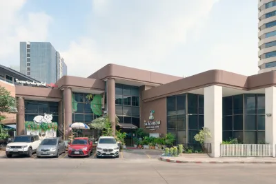 J.P. Animal Hospital