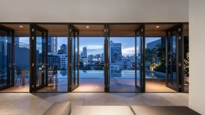 Jitimont Residence