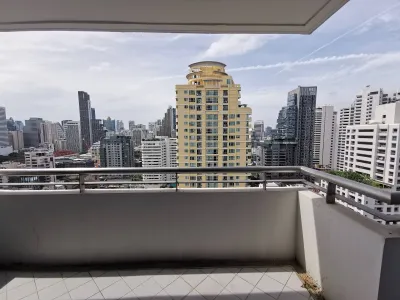 Kallista Mansion Sukhumvit 11