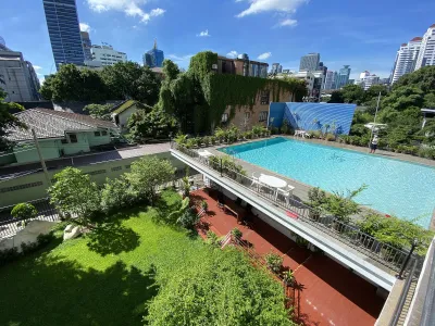 KC Court Apartment