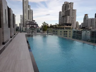 Kirthana Residence