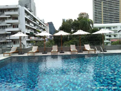 Lakeview Residences, Bangkapi Mansion Company Limited