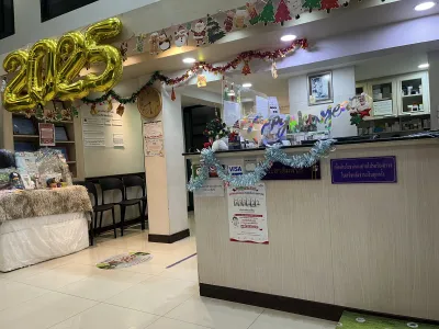 Mahanakorn Animal Hospital