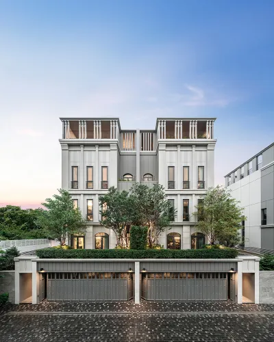 Malton Private Residences Ari