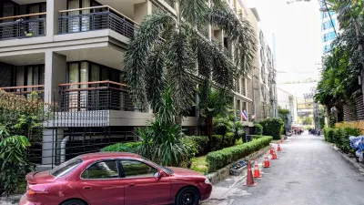 Mela Grande (Apartment), Sukhumvit 25