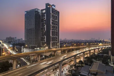 Metris Rama 9-Ramkumhang