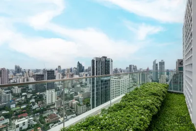 MUNIQ Sukhumvit 23