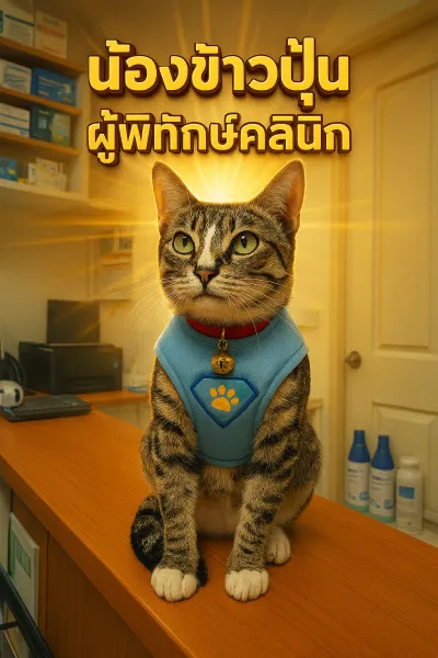 My Life Animal Treatment