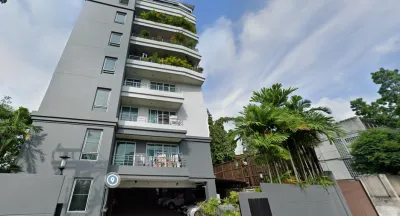 Narumol Residence