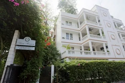 Navin Mansion