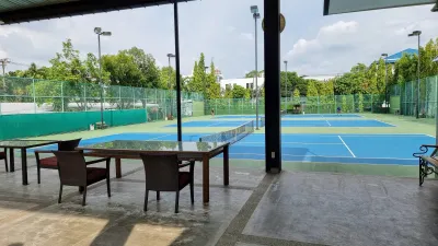 Panya Village Clubhouse