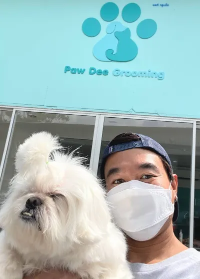 Paw Dee Grooming