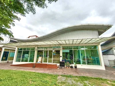Pet Dental Center