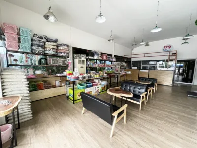 Pets Degree Clinic