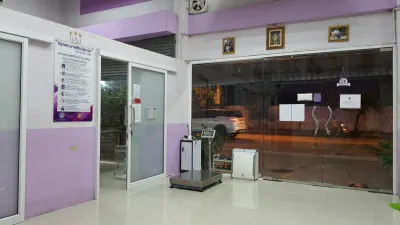PiyaVet Animal Hospital
