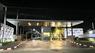 Plex Residence Kaset - Nawamin