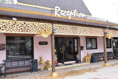 Ploykhumthong Boutique Resort