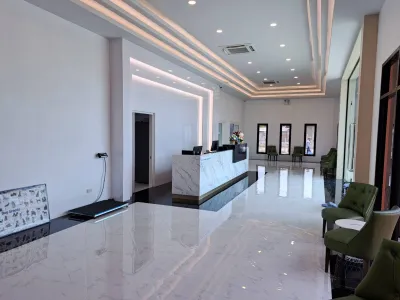 Prawet Pet Hospital
