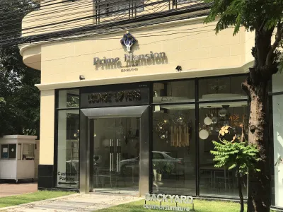 Prime Mansion Promsri
