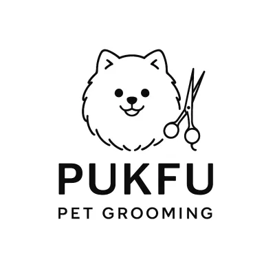 Pukfu Pet Grooming