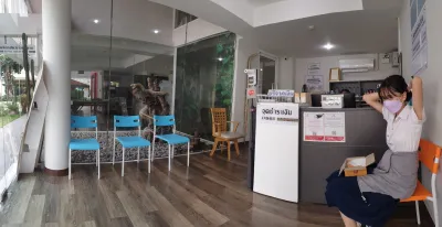 Reptile Veterinary Clinic