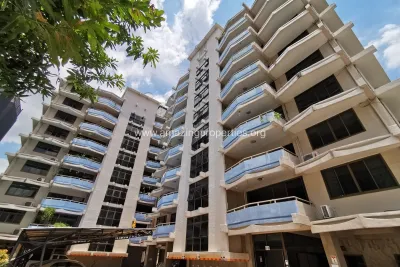 Rishi Court Soi 13