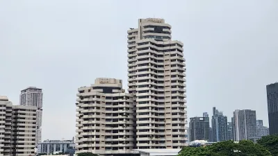 Ruamsuk Condominium