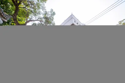 Sachayan Mansion